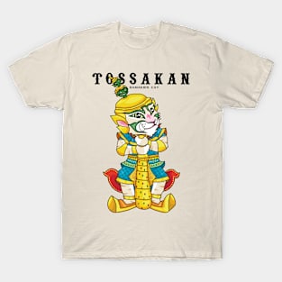 Tossakan T-Shirt